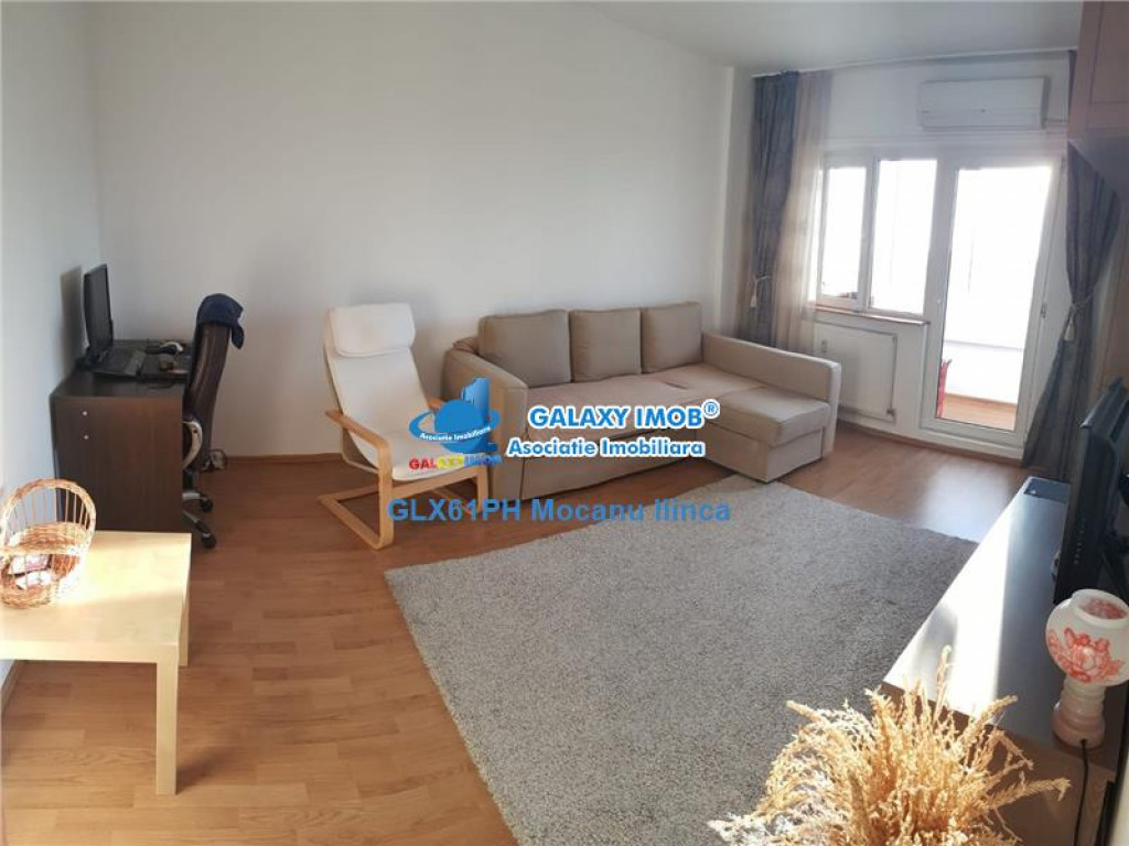 Garsoniera confort 1, in Ploiesti, zona Ultracentrala