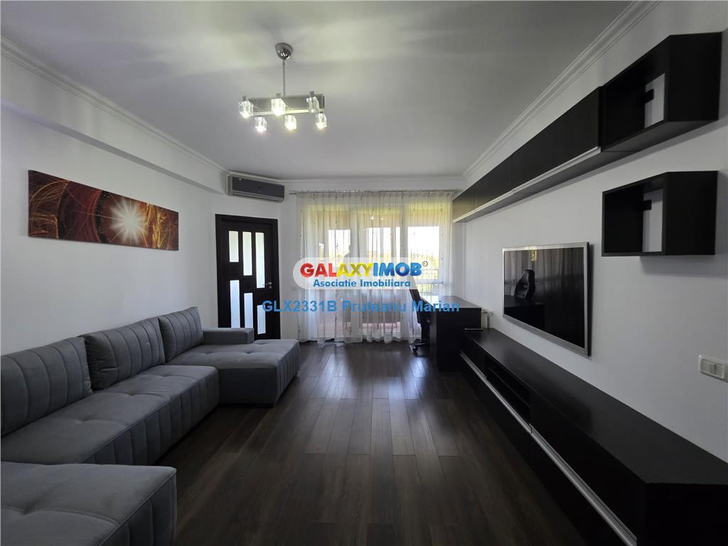 Apartament Premium cu 2 camere situat langa Bd Valea Larga