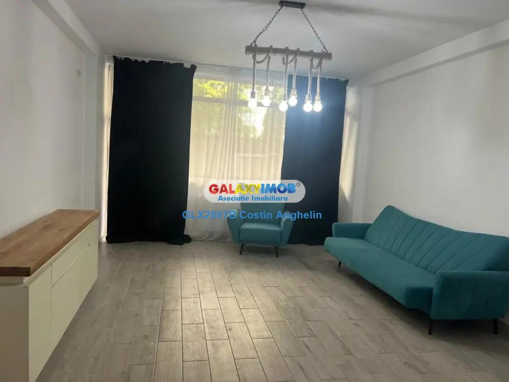 Apartament 3 Camere - Spatiu si Confort la Obor