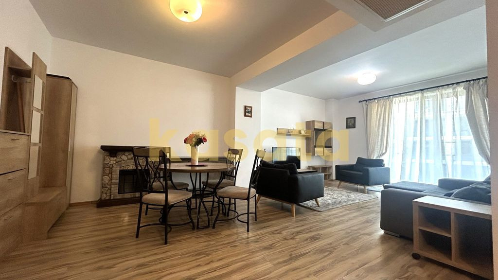 4 camere I Caramfil - Herastrau I parcare subteran I boxa...