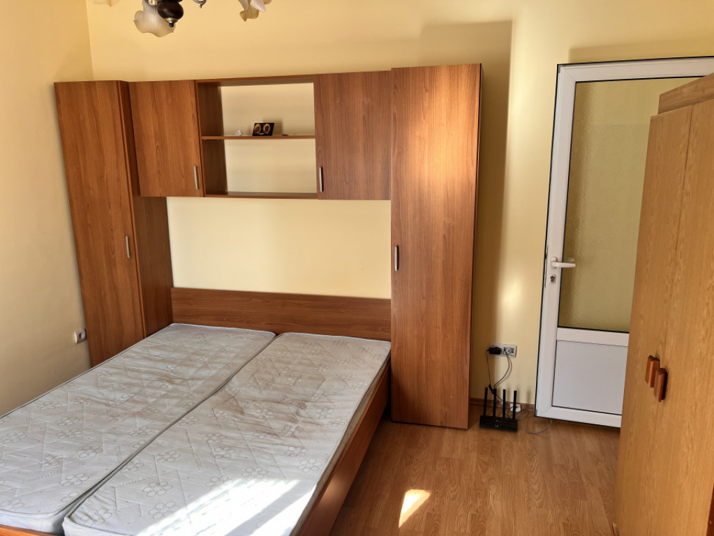 Garsoniera alma turnisor et 1 cu balcon