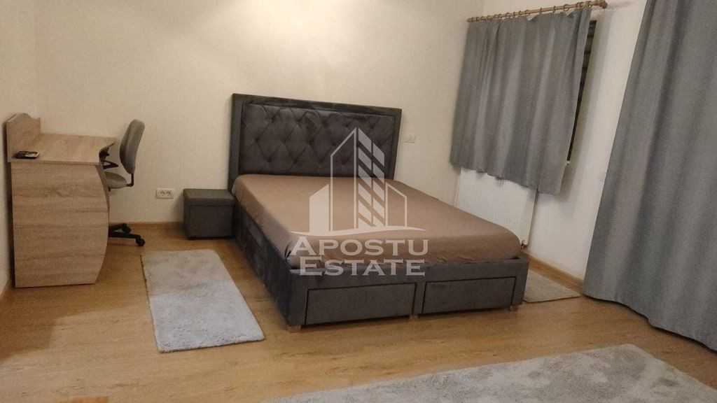 Apartament cu o camere Vivalia Complex