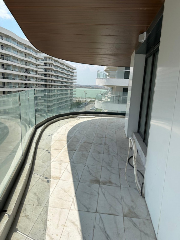 Priveliște dublă, stil de viață unic – 3 camere de lux