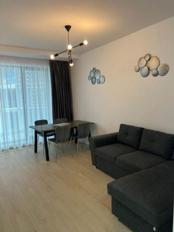 Apartament 2 camere zona Mamaia Constanța
