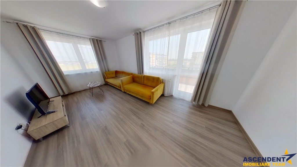 OFERTA REZERVATA!! TUR 3D! Mobilat si utilat, loc parcare, G