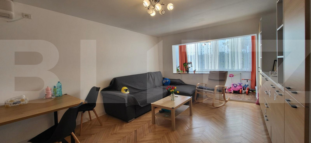 Apartament de vanare, cu 4 camere, 91 mp, zona Steaua