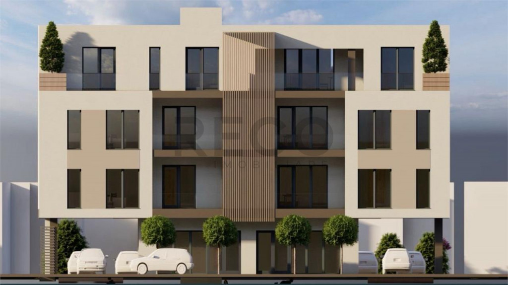 RECO Apartament 3 camere în Oradea Mestesugarilor