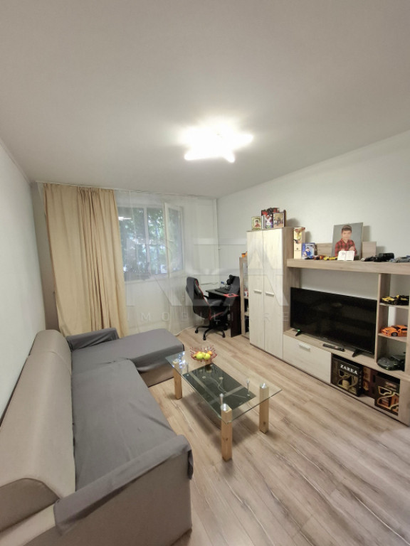 4 camere 64mp P/10, anvelopat, Drumul Taberei, Romancierilor