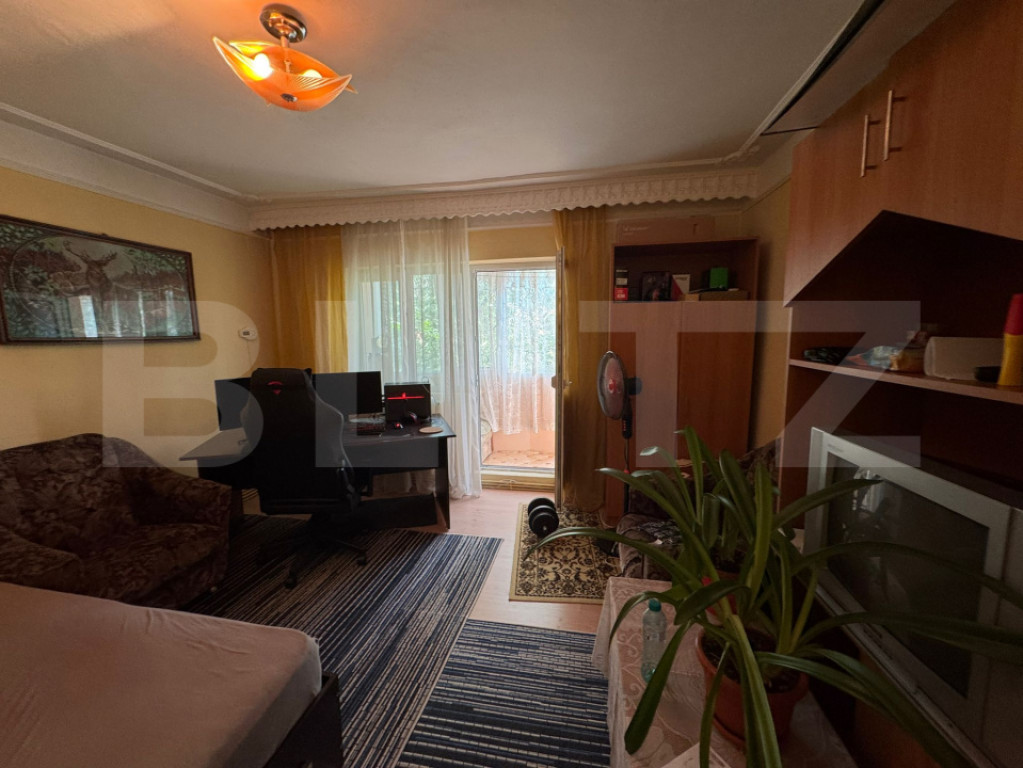 Apartament de 1 camere, 42mp, etaj intermediar, Poitiers