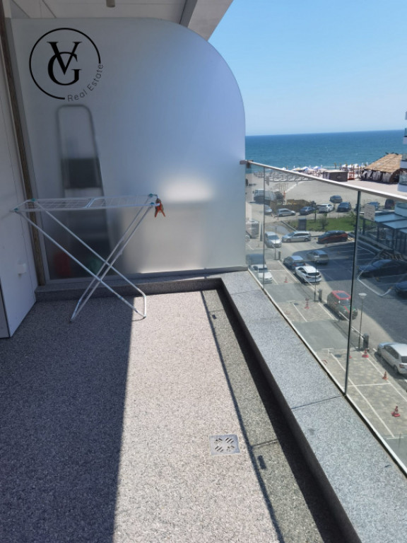 Garsoniera Mamaia Nord - SEA ON