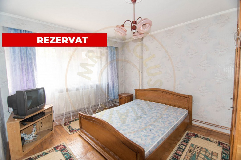 Apartament 2 camere decomandat, Prundu, Pitesti. 0% COMISION