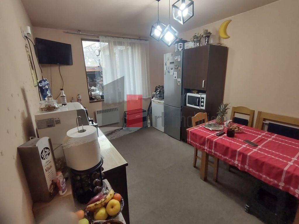 Casă de vânzare 3 camere Parcul Carol - Autogara Filaret