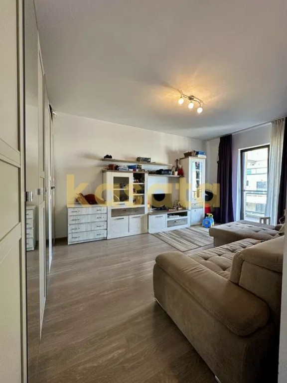 Vedere panoramică | 2 camere | Etaj 11/11 | Onix Residence