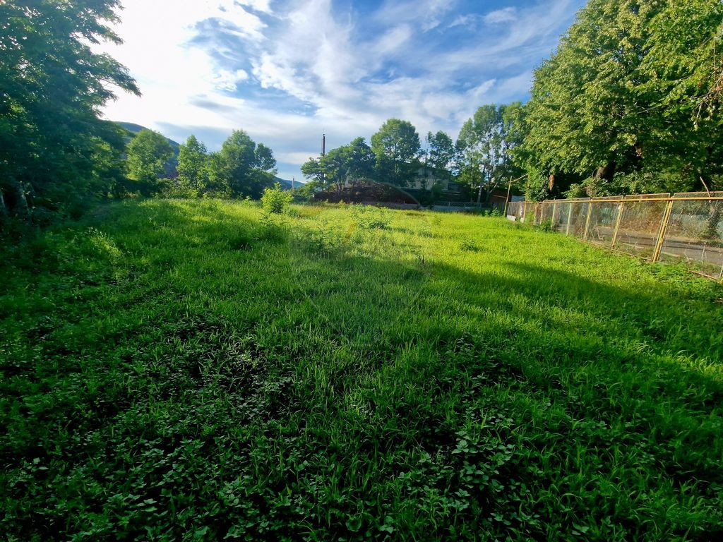 Teren 1,749mp Piatra-Neamt / Strada Zambilelor