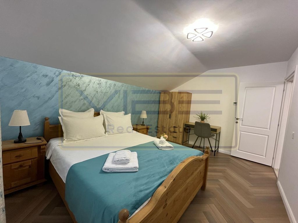 Apartament 2 camere Tatarasi-Tudor la 10 minute de Iulius...