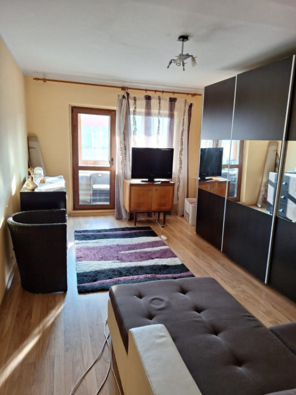 Apartament 2 Camere Sacele
