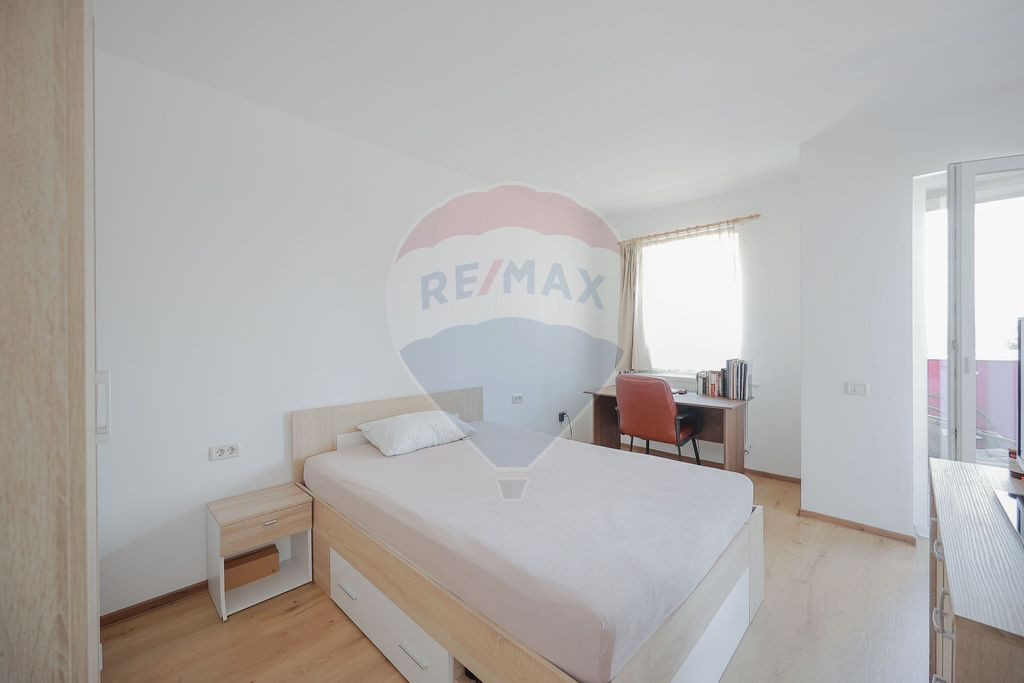 Apartament de Închiriat, Ioșia Residence
