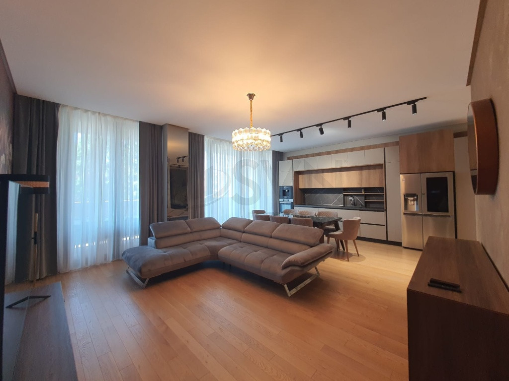 Apartament 5 camere High End Rahmaninov Residence I Flore...