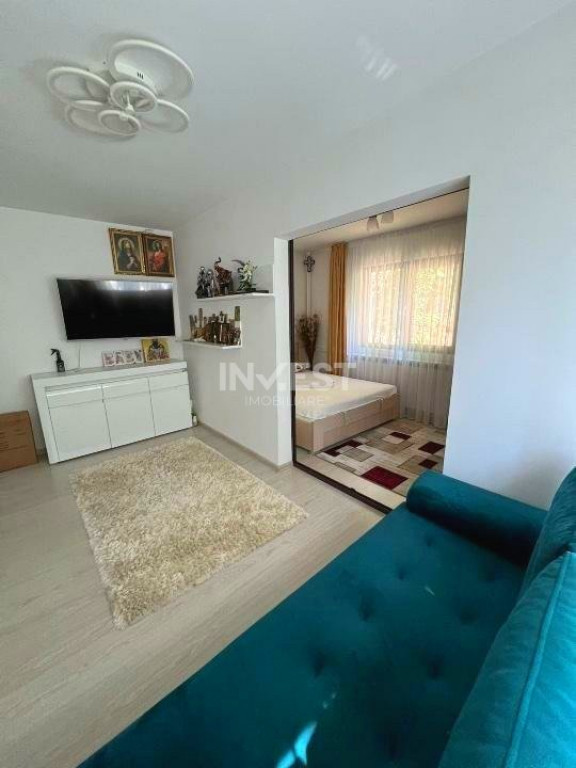 Apartament 2 camere - etajul 1 - Podul de Piatră
