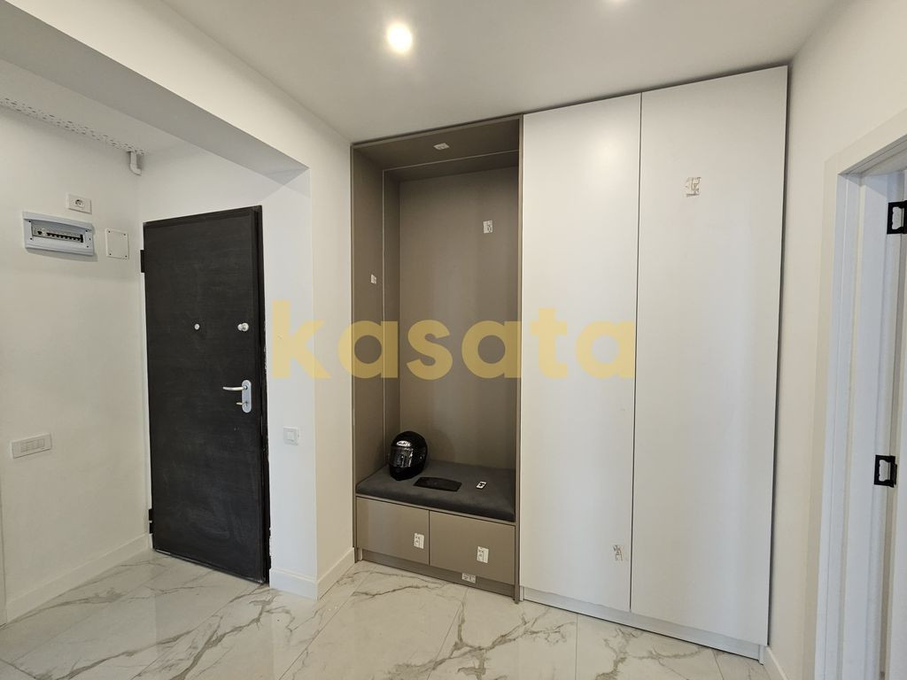 Apartament nou 2 camere | Mobilat lux | Zona Plaza