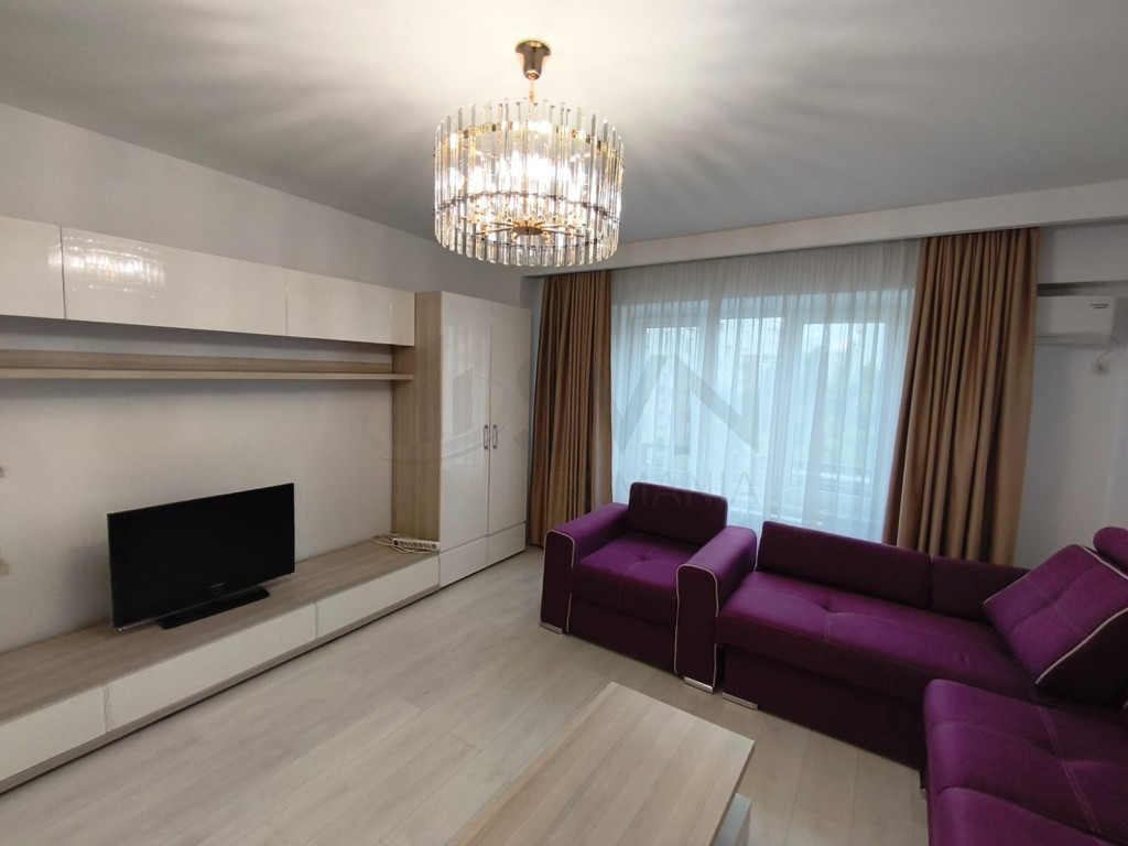 Apartament 2 camere I Mobilat si Utilat I Unirii