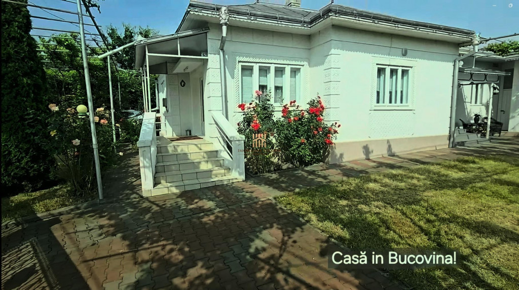 Casa in Bucovina! Udesti! De ! 0727817187
