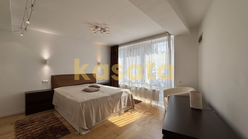 2 Camere | Herăstrău | Loc Parcare