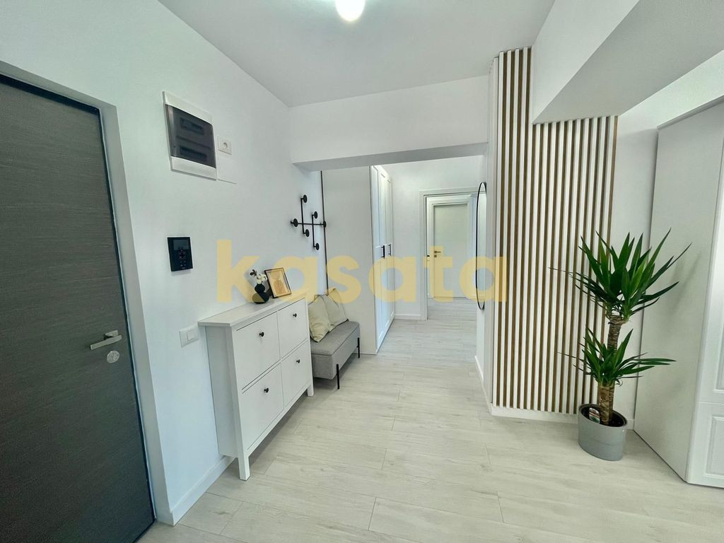 Apartament nou 3 camere | Parter | Lujerului | Metrou apr...