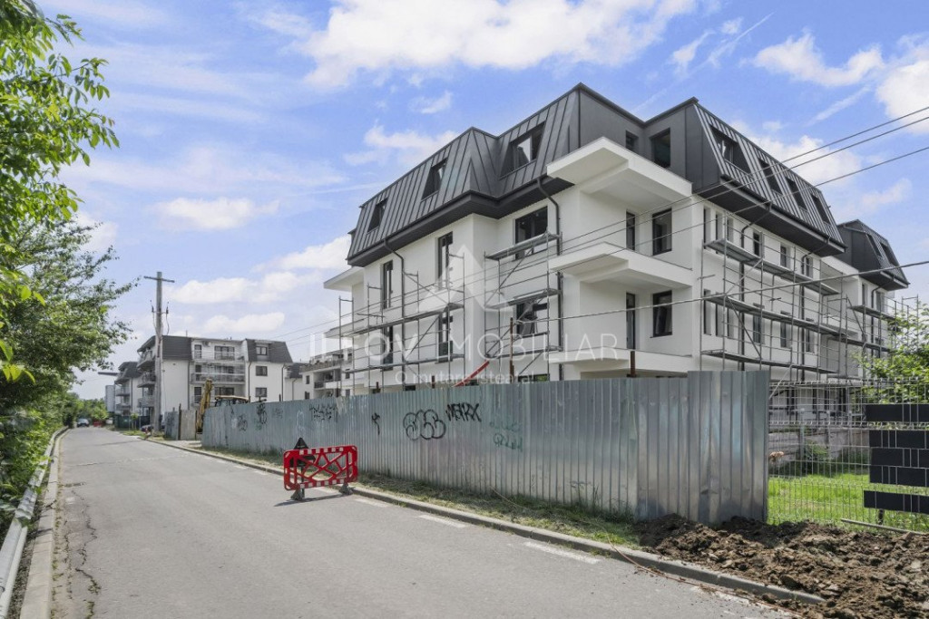 Sorescu Residence - Apartamente cu 2 camere