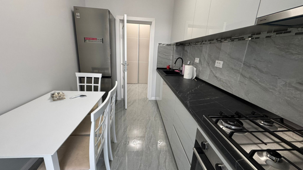 Apartament 2 camere zona Inel I