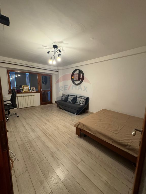 Apartament cu 1 camere de vânzare în zona Vitan Mall