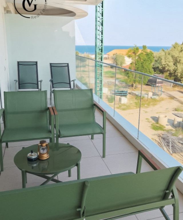 Studio | Vedere spre mare | Axxis Nova