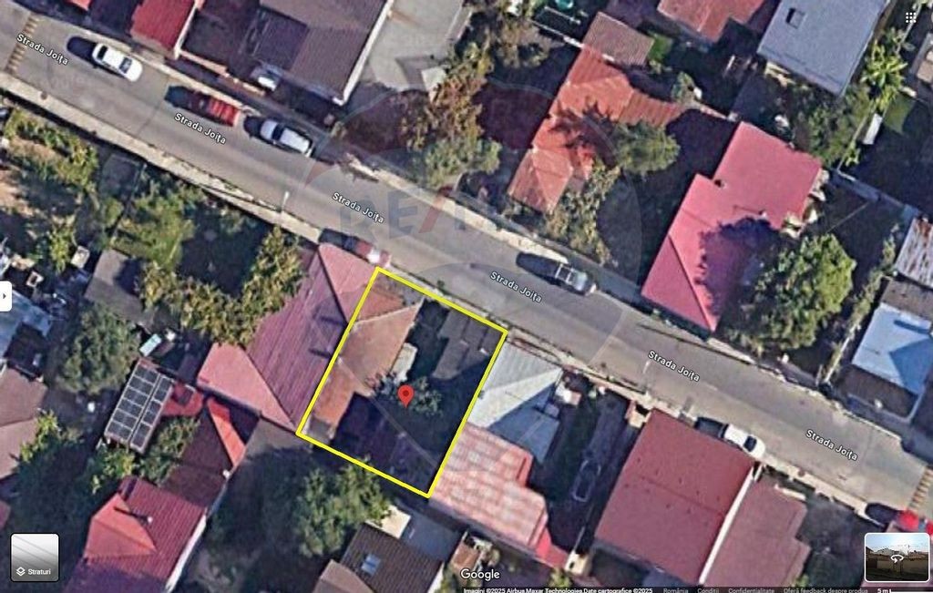 Teren Aparatorii Patriei