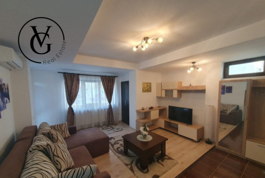 Garsoniera de inchiriat - Vitan - Mall Vitan