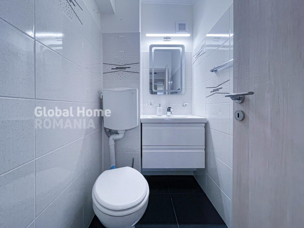 Apartament 3 camere| Piata Unirii-Blv Unirii | Renovat-Mobil