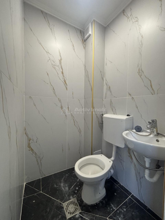 Garsoniera Rogerius - etaj 1 - str. Aluminei