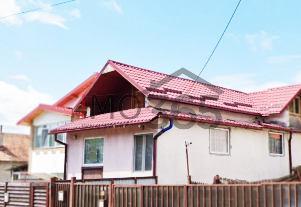 Casa Parter Izvorani Stefanesti, la nici 500m de DN7