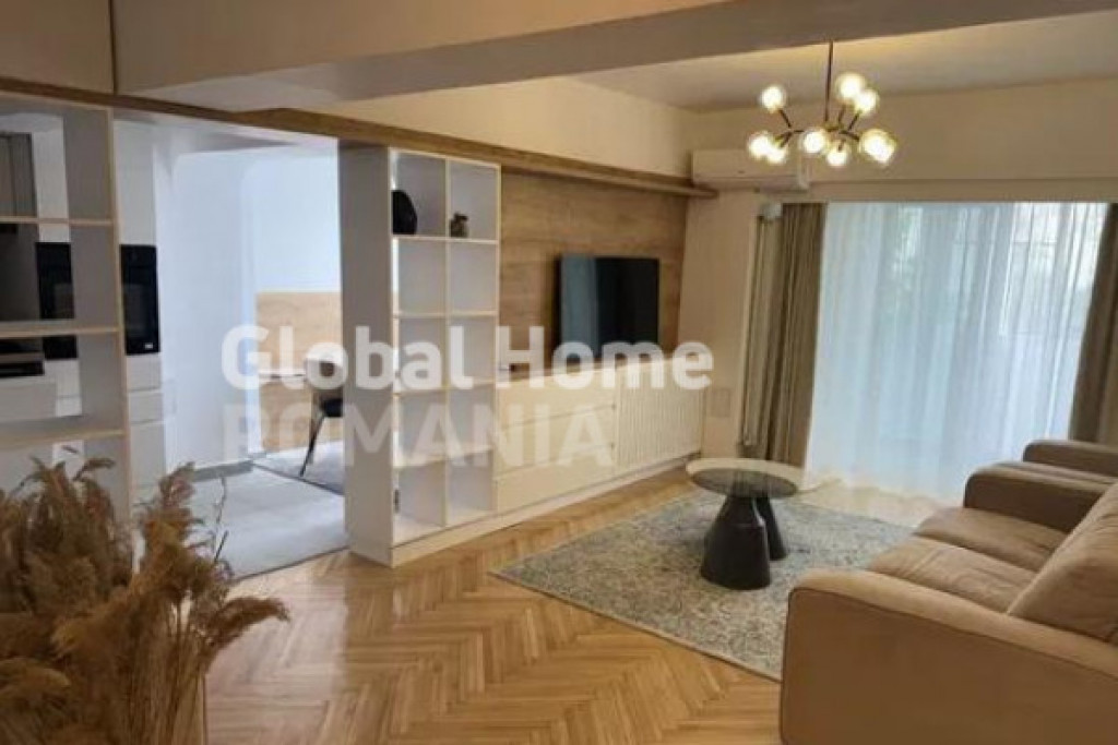 Apartament 2 camere Blv Unirii-Rond Alba Iulia | 67mp| Renov