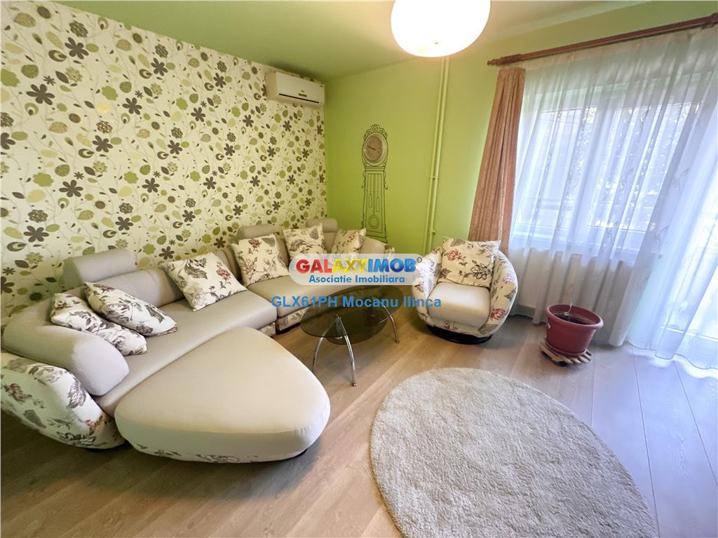 Apartament 2 camere, centrala, Ploiesti, zona Marasesti