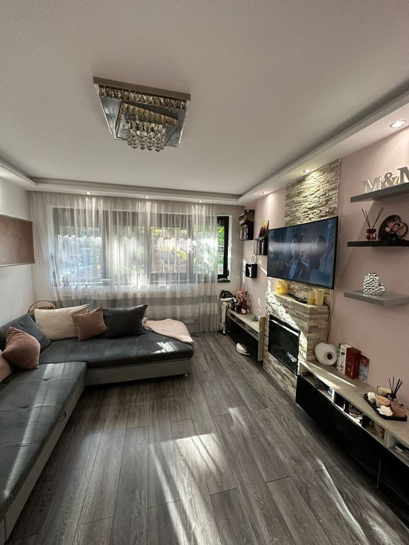 Apartament 2 camere Soseaua Giurgiului Decomandat