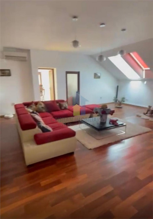 Duplex 4 camere, 200 mp, Mobilat si Utilat, Calea Galati