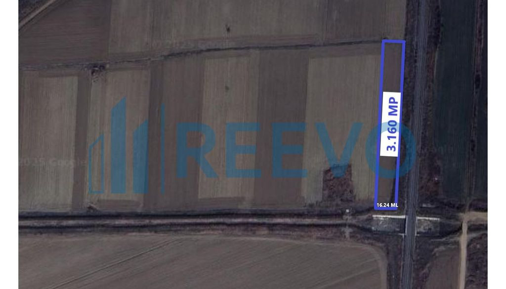 Teren de vânzare, Nicolae Bălcescu, Bacău