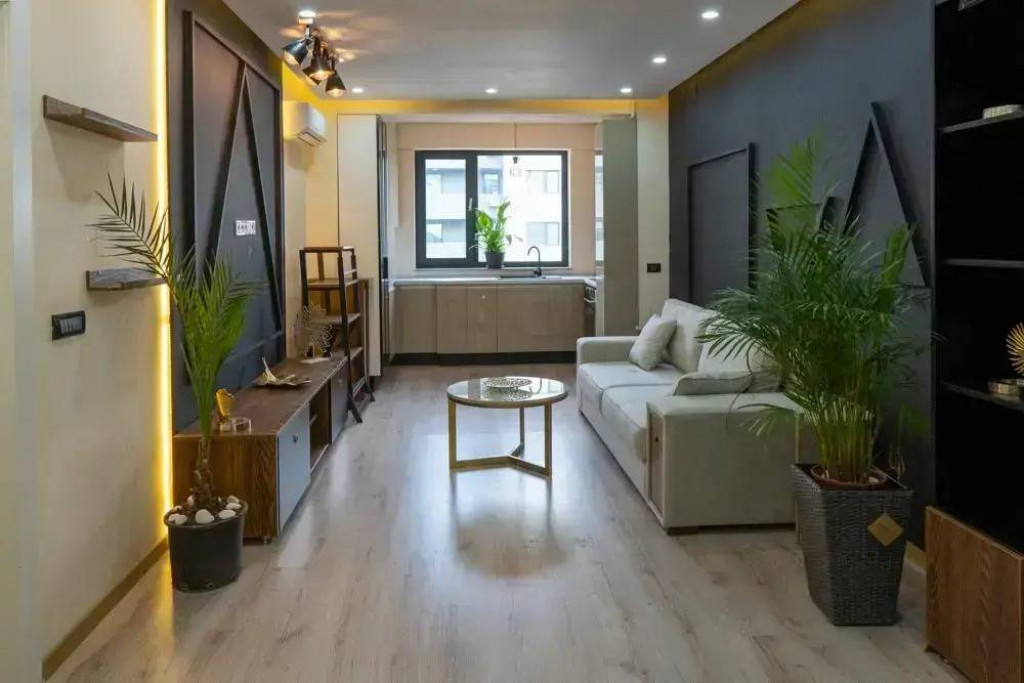 Ivory Residence Pipera – Apartament Finalizat, Ideal ca...