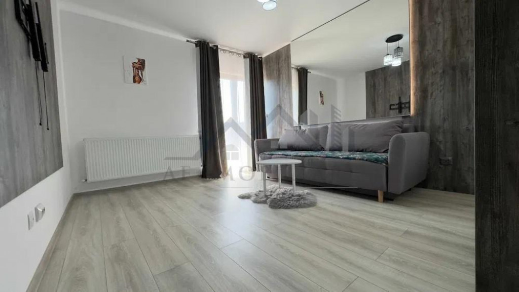 Apartament 2 camere Pacurari-Rediu