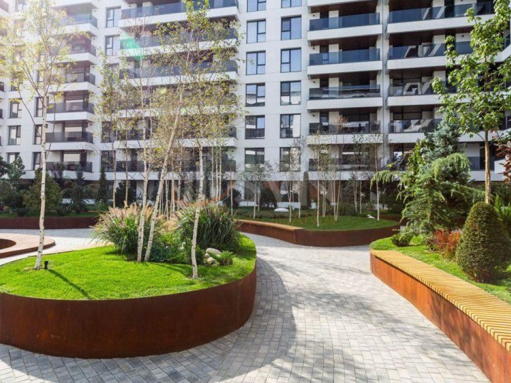 Aviatiei l 2 camere l Nusco City 2