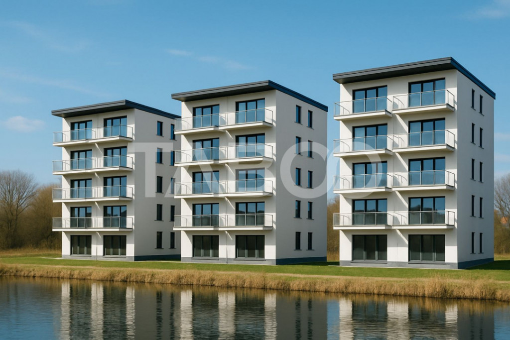 Apartament cu gradina in bloc nou 2025 chiar langa Lacul lui