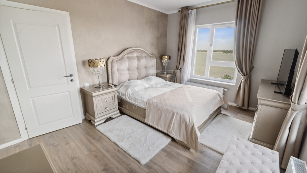 3 camere Lacul Morii Lake House 2