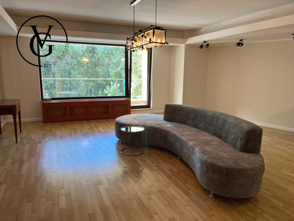 Apartament 3 camere Nordului Herastrau