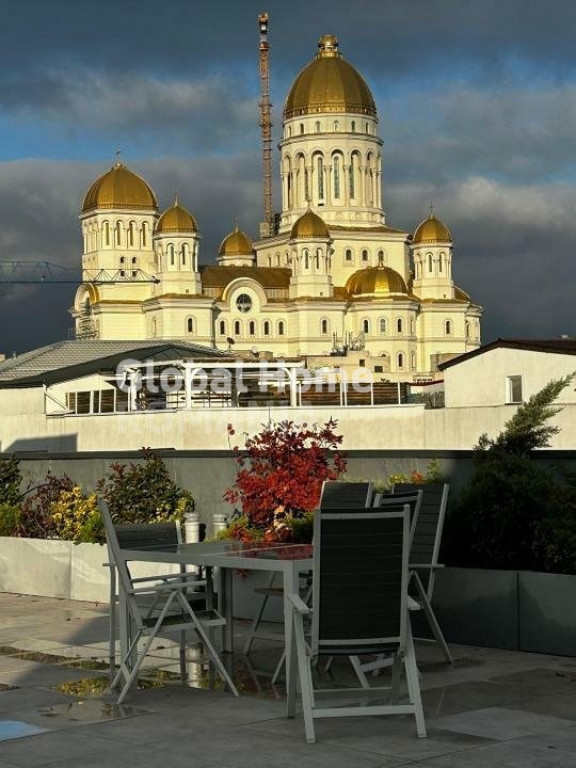 Apartament 2 camere-67MP | Marriott- 13 Septembrie - Str. S