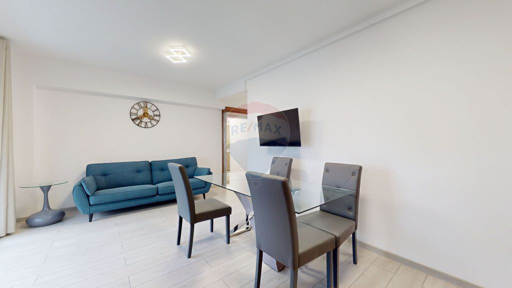 Comision 0% - Apartament 3 camere cu parcare și boxă - ...